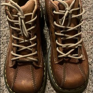 DOC MARTENS STYLE 12281